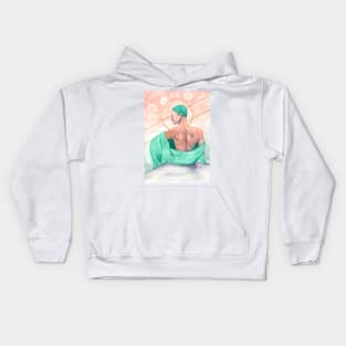 Easy On Me Kids Hoodie